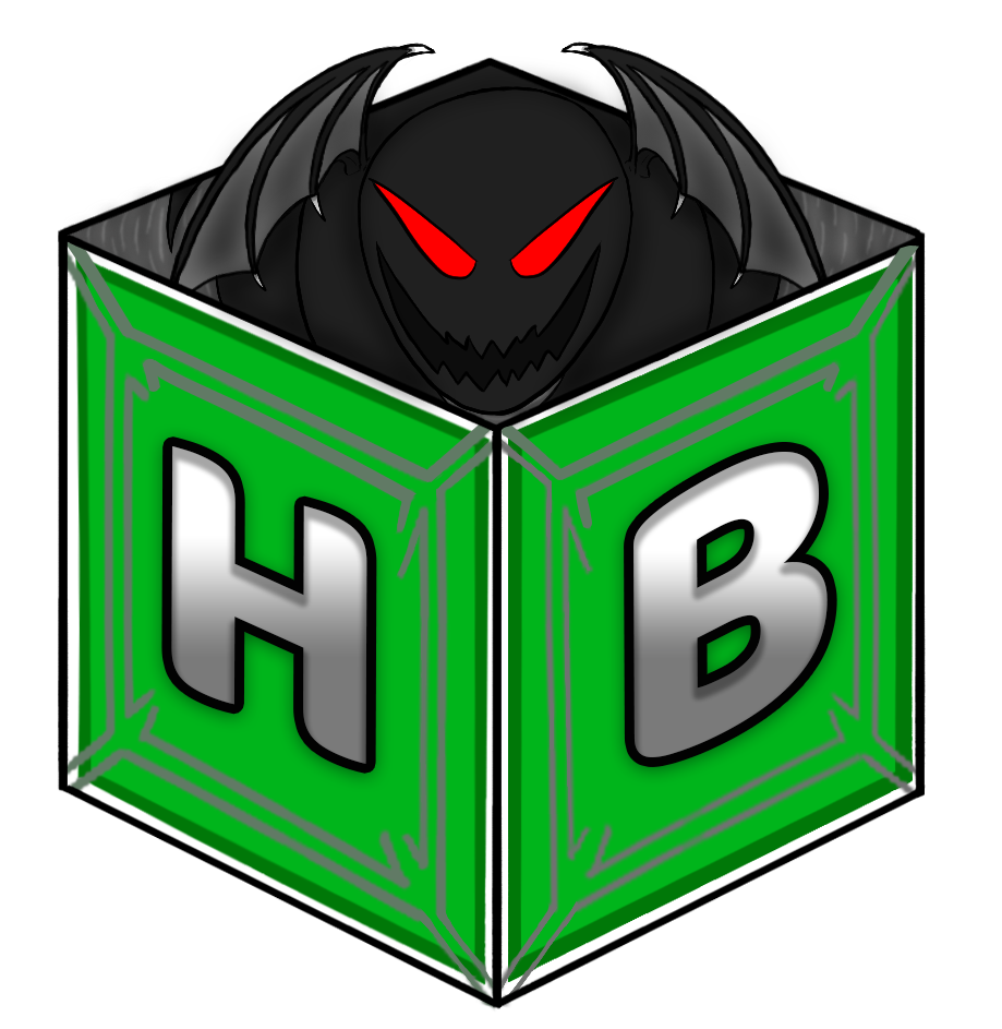 Mighty Clone Hub Logo